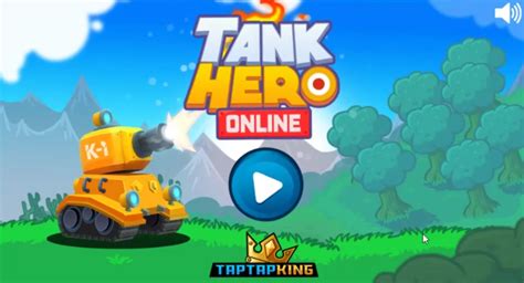 Tank Hero .